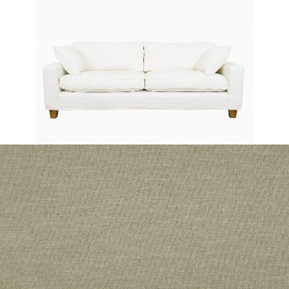 Klädsel till soffa Fogia Jazz Tyg Chelsea