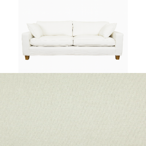 Klädsel till soffa Fogia Jazz Tyg Chelsea