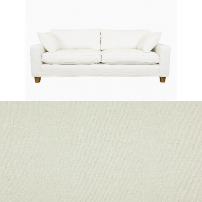 Klädsel till soffa Fogia Jazz Tyg Chelsea