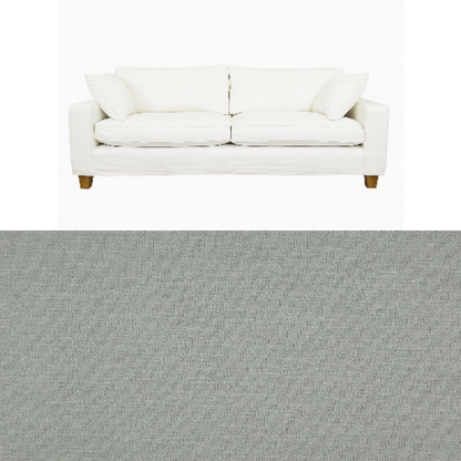 Klädsel till soffa Fogia Jazz Tyg Chelsea