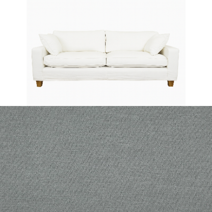 Klädsel till soffa Fogia Jazz Tyg Chelsea