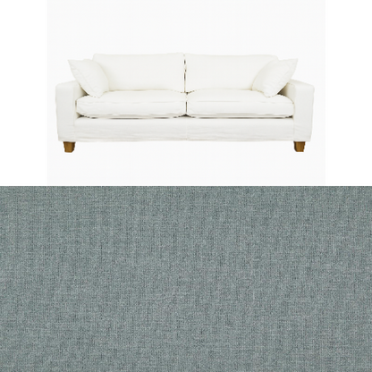 Klädsel till soffa Fogia Jazz Tyg Chelsea