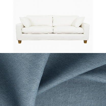 Klädsel till soffa Fogia Jazz Tyg Chelsea