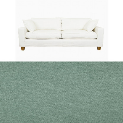 Klädsel till soffa Fogia Jazz Tyg Chelsea