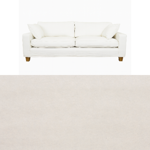 Klädsel till soffa Fogia Jazz Tyg Claude