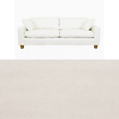 Klädsel till soffa Fogia Jazz Tyg Claude