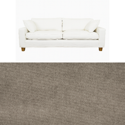 Klädsel till soffa Fogia Jazz Tyg Claude