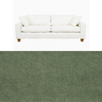 Klädsel till soffa Fogia Jazz Tyg Claude