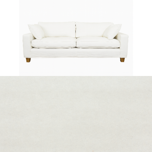 Klädsel till soffa Fogia Jazz Tyg Claude