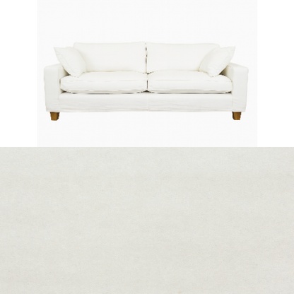 Klädsel till soffa Fogia Jazz Tyg Claude