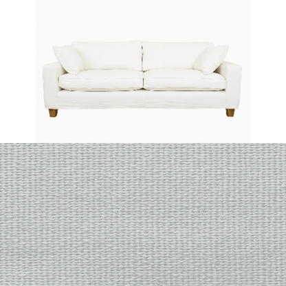 Klädsel till soffa Fogia Jazz Tyg Creta