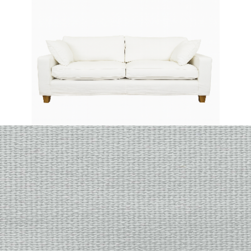 Klädsel till soffa Fogia Jazz Tyg Creta