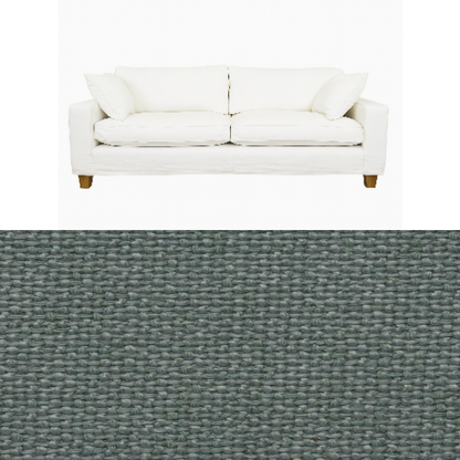 Klädsel till soffa Fogia Jazz Tyg Creta