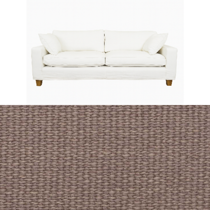 Klädsel till soffa Fogia Jazz Tyg Creta