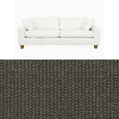 Klädsel till soffa Fogia Jazz Tyg Creta