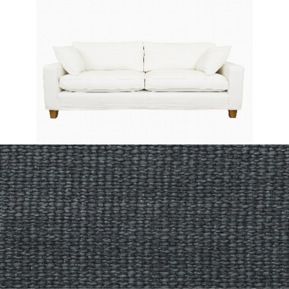 Klädsel till soffa Fogia Jazz Tyg Creta