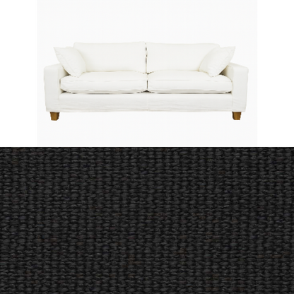 Klädsel till soffa Fogia Jazz Tyg Creta