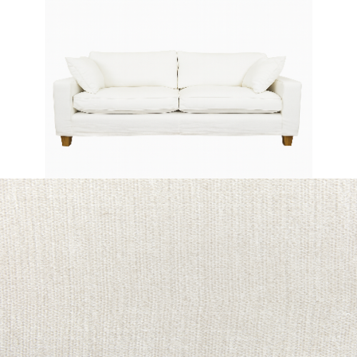 Klädsel till soffa Fogia Jazz Tyg Darwin