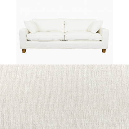 Klädsel till soffa Fogia Jazz Tyg Darwin