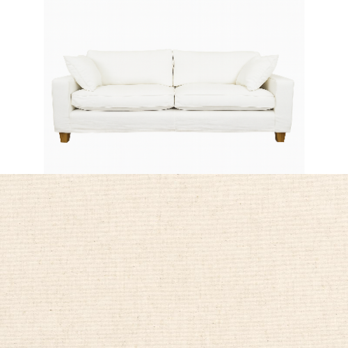 Klädsel till soffa Fogia Jazz Tyg Dazza