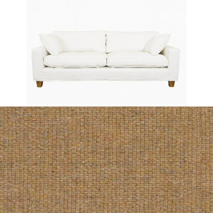 Klädsel till soffa Fogia Jazz Tyg Denver