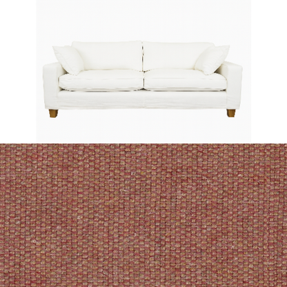 Klädsel till soffa Fogia Jazz Tyg Denver