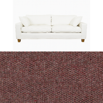 Klädsel till soffa Fogia Jazz Tyg Denver