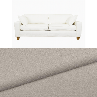 Klädsel till soffa Fogia Jazz Tyg Fortis