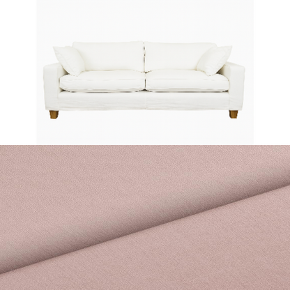 Klädsel till soffa Fogia Jazz Tyg Fortis