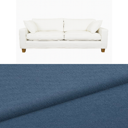 Klädsel till soffa Fogia Jazz Tyg Fortis