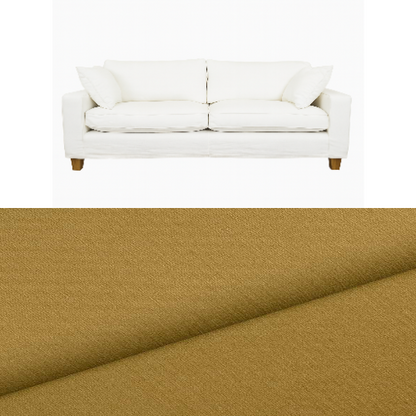 Klädsel till soffa Fogia Jazz Tyg Fortis