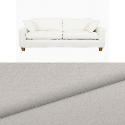 Klädsel till soffa Fogia Jazz Tyg Fortis