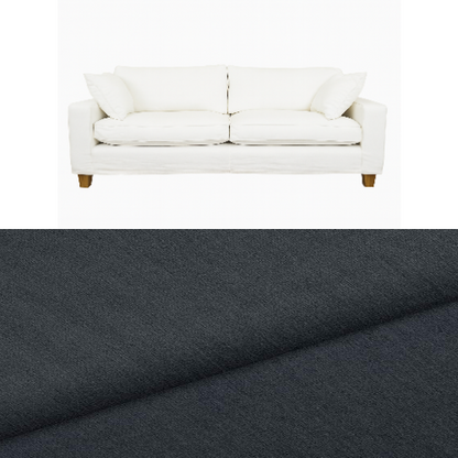 Klädsel till soffa Fogia Jazz Tyg Fortis