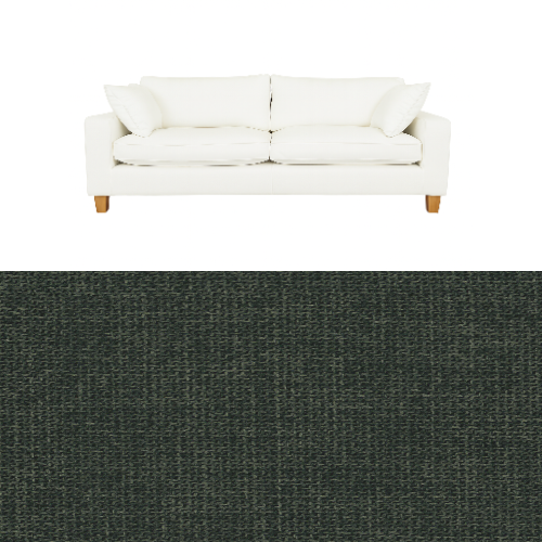 Klädsel till soffa Fogia Jazz Tyg Grit