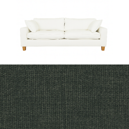 Klädsel till soffa Fogia Jazz Tyg Grit