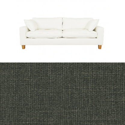 Klädsel till soffa Fogia Jazz Tyg Grit