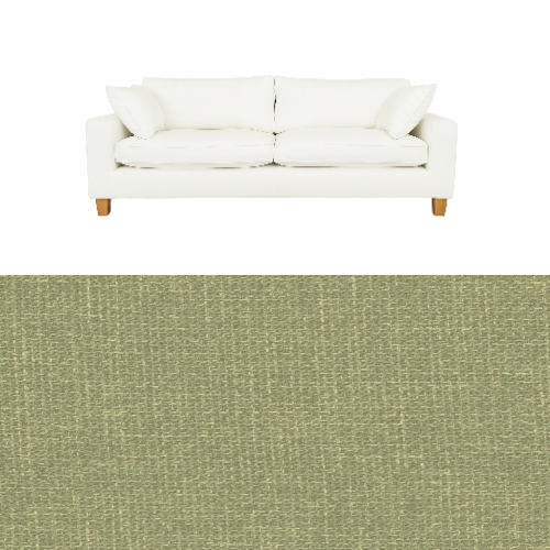 Klädsel till soffa Fogia Jazz Tyg Grit