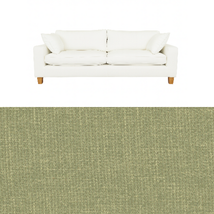 Klädsel till soffa Fogia Jazz Tyg Grit