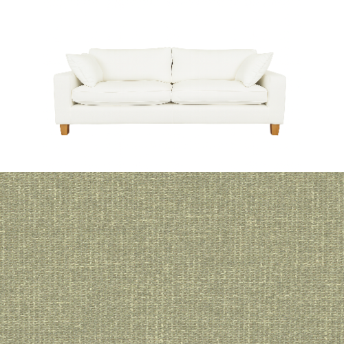 Klädsel till soffa Fogia Jazz Tyg Grit