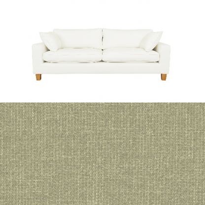 Klädsel till soffa Fogia Jazz Tyg Grit