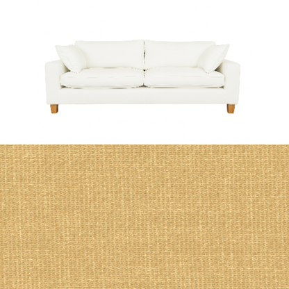 Klädsel till soffa Fogia Jazz Tyg Grit