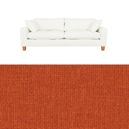 Klädsel till soffa Fogia Jazz Tyg Grit