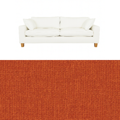 Klädsel till soffa Fogia Jazz Tyg Grit