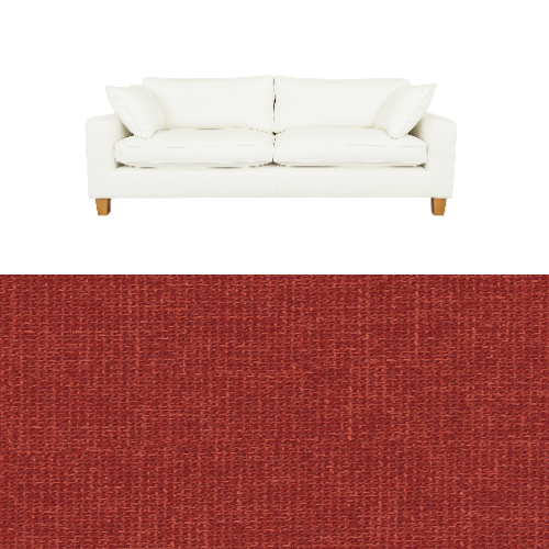 Klädsel till soffa Fogia Jazz Tyg Grit