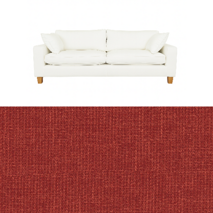 Klädsel till soffa Fogia Jazz Tyg Grit