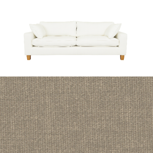 Klädsel till soffa Fogia Jazz Tyg Grit