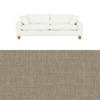 Klädsel till soffa Fogia Jazz Tyg Grit