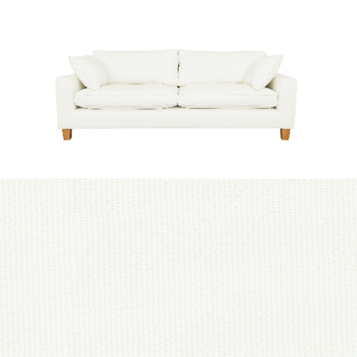 Klädsel till soffa Fogia Jazz Tyg Grit