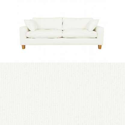 Klädsel till soffa Fogia Jazz Tyg Grit