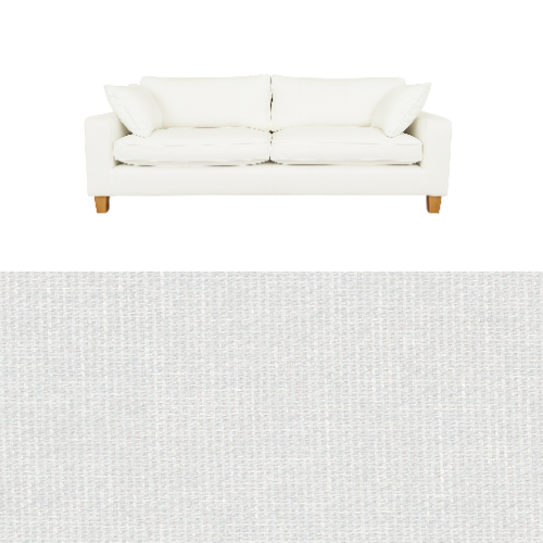 Klädsel till soffa Fogia Jazz Tyg Grit